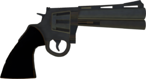 Prison Escape world item - revolver.png