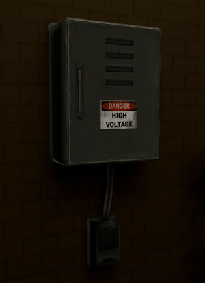 Prison Escape world object - electrical panel.png