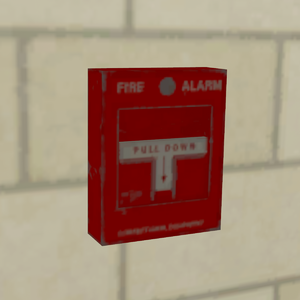 Prison Escape world object - fire alarm.png