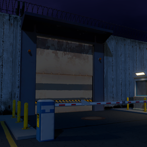 Prison Escape world object - gate.png