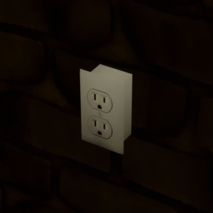Prison Escape world object - power outlet.png