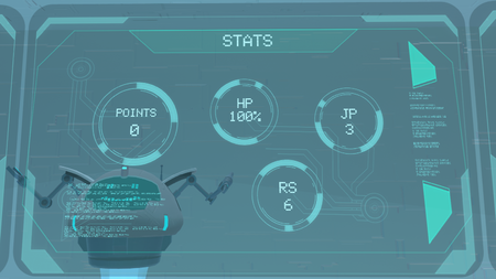 Community:Probability Labs - VRChat Wiki