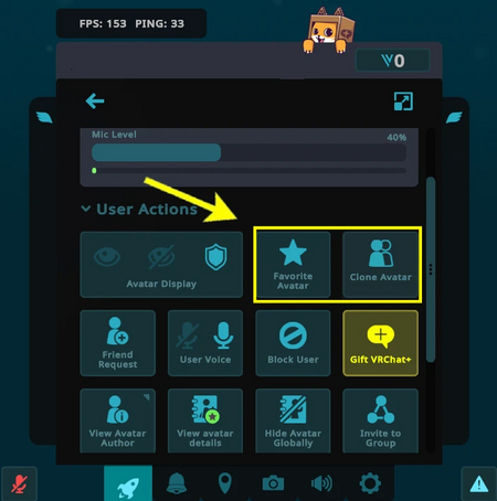 Avatars - VRChat Wiki