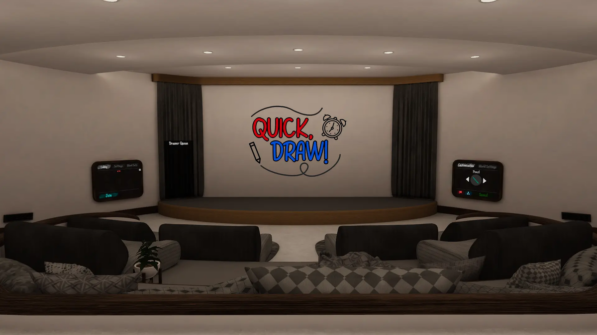 File:QuickDraw frontview.webp - VRChat Wiki