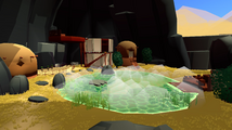 O spawn da Spring.