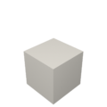 Smaller and pickupable version. Moves towards player and makes sliding sound when not being looked at. Description: "IT KNOWS"