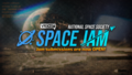 "Come on and Join the Space Jam!", from March 1.