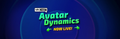 "VRChat 2022.1.2 - Avatar Dynamics!", from April 21.