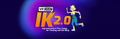 "VRChat 2022.2.1 - The IK 2.0 Update!", from May 26.