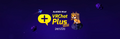 "VRChat Plus - Now Live!", from December 3