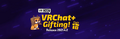 "VRChat 2021.4.2", from December 4.