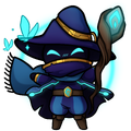 Channeling POWER (Effects)