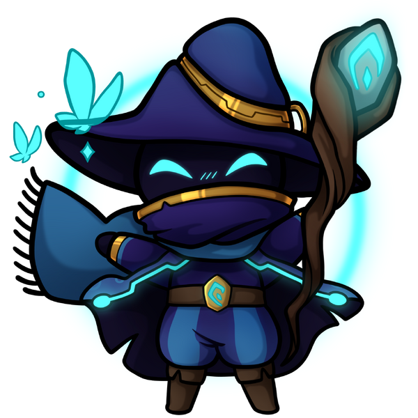 File:Sticker Channeling POWER.png