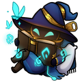 Comfy Wisdom (Effects)