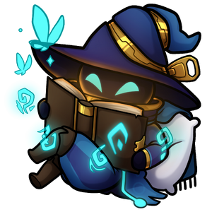 Sticker Comfy Wisdom.png
