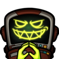 Kath Evil (Effects)