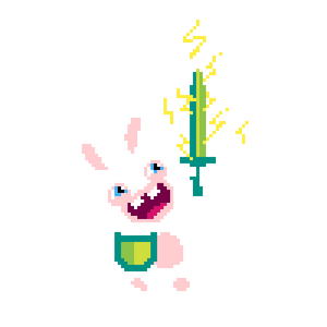 Sticker Rabbid’s Charge.png