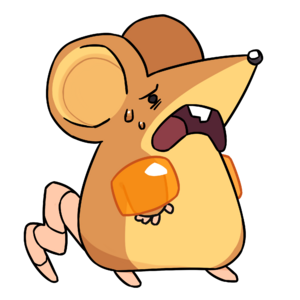 Sticker Rat Floaties.png