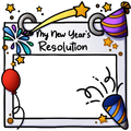 Resolution Frame (Holographic)