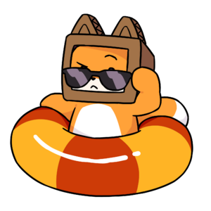 Sticker Silly Cat.png