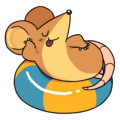 Silly Rat (Effects)