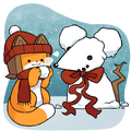 Snowrat