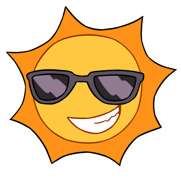 File:Sticker Summer Sun.png