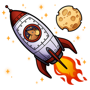 Sticker To the Moon!.png