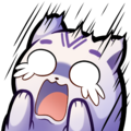 Treats Scared (Effects)