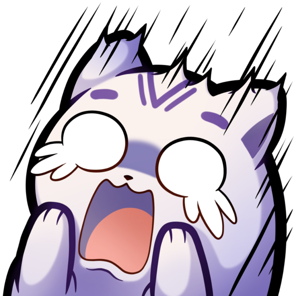 File:Sticker Treats Scared.png