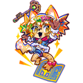 Vket-Nyan Holographic (Holographic)
