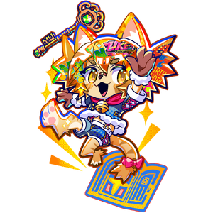 Sticker Vket-Nyan Holographic.png