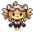 Vket-Nyan Pixel