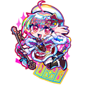 VketChan 01 Holographic (Holographic)
