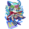VketChan 02 Holographic (Holographic)