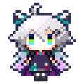 VketChan 02 Pixel