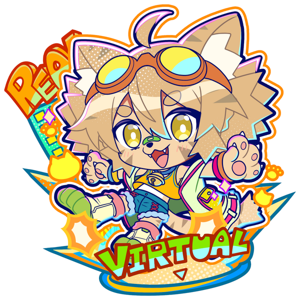 File:Sticker VketNyan 2026S.png
