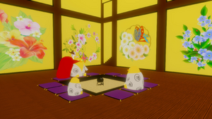 Studio Ghibli Spirit Council Room.webp