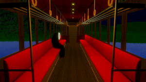 Studio Ghibli Spirit Train Interior.webp
