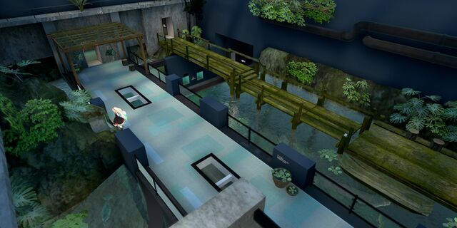 Community:Sushi Aquarium - VRChat Wiki