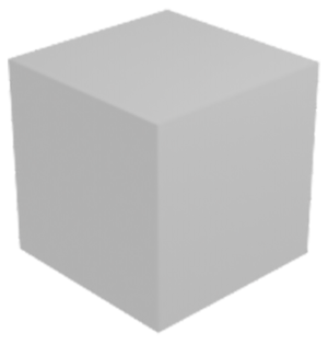 THE REFERENCE CUBE item original.png