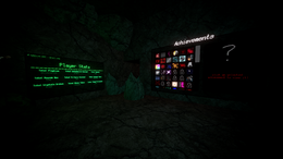 tonページ コミュニティ:Terrors of Nowhere - VRChat Wiki