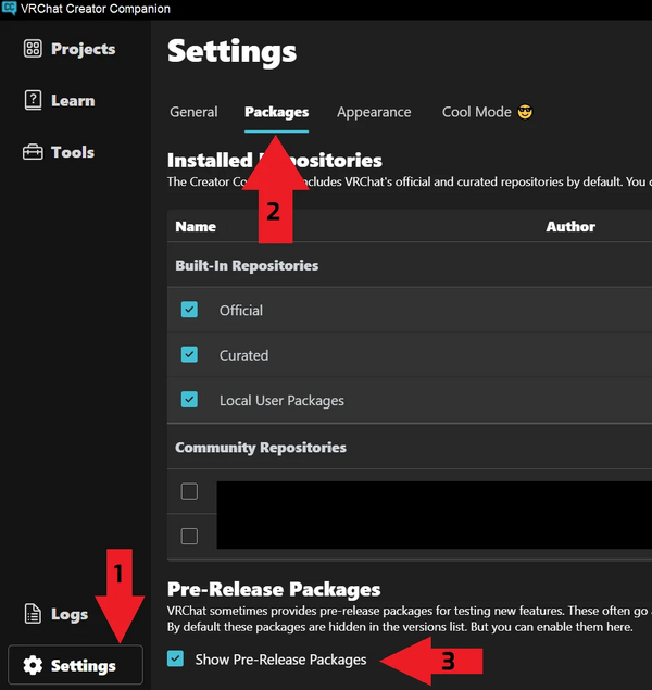 Open Beta - VRChat Wiki