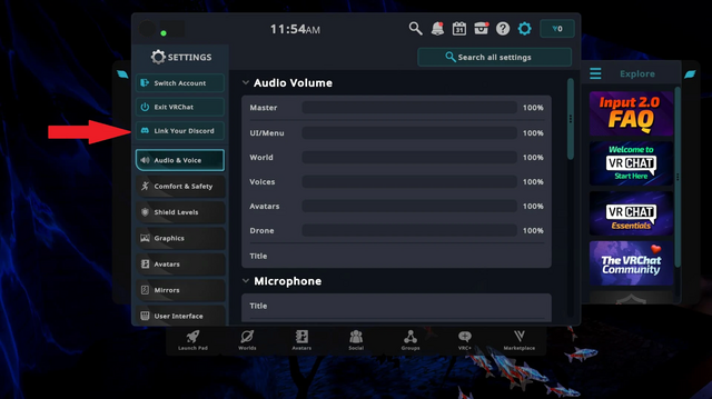 File:VRC Discordaccountlink.webp - VRChat Wiki