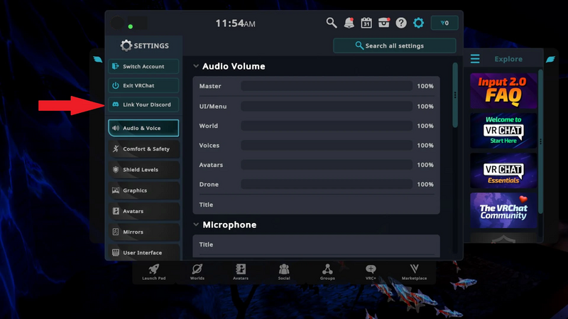 File:VRC Discordaccountlink.webp - VRChat Wiki
