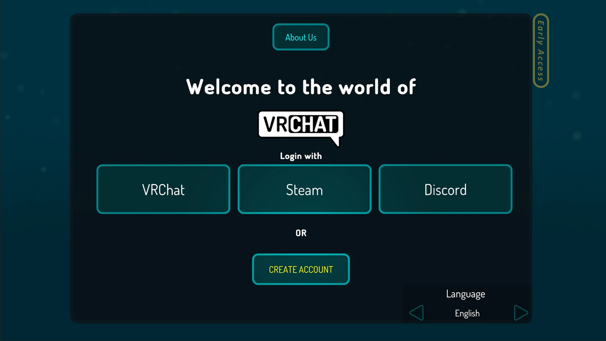 File:VRC loginscreenDiscord.webp - VRChat Wiki