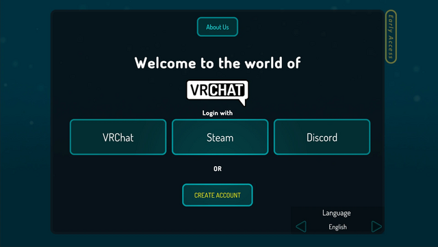 File:VRC loginscreenDiscord.webp - VRChat Wiki
