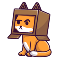 Thinking Cat (Effects)