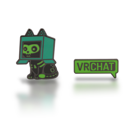 Spookality 2024 - VRChat Wiki