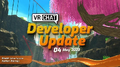 "Developer Update - 4 May 2023", from May 4.